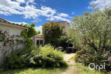 Maison 6 pièces 369000 €
