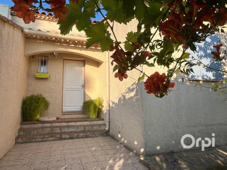 Maison de plain-pied de 143 m² – Calvisson, environnement calme — photo 1