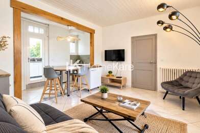 Maison 5 pièces 275000 €