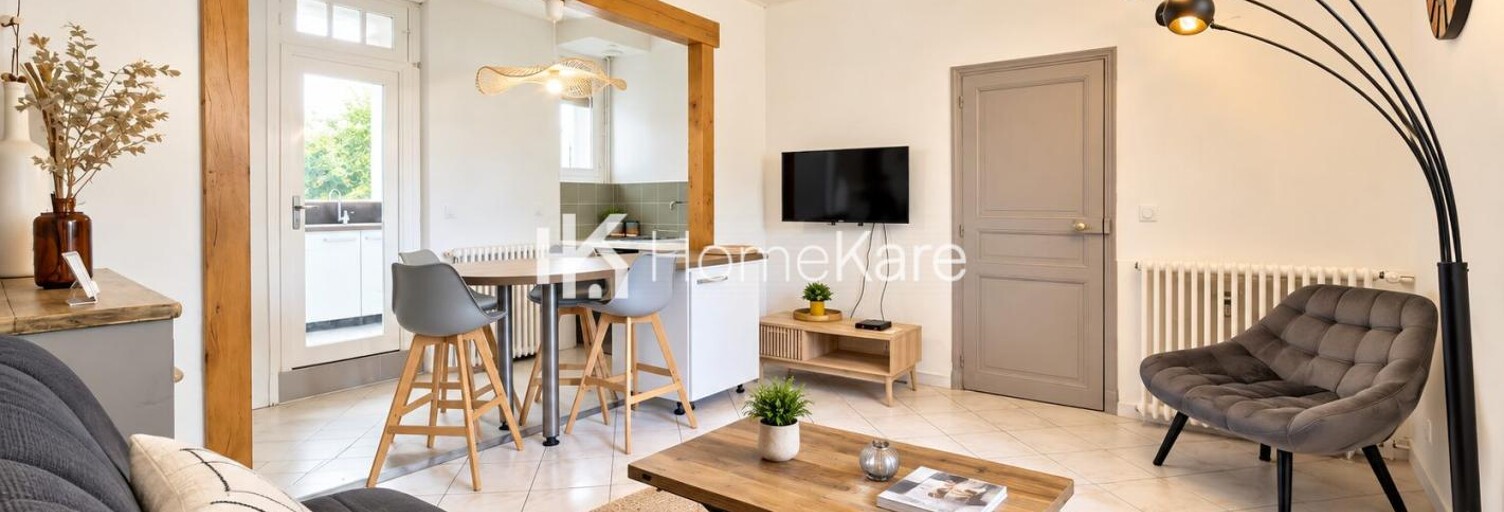 Maison 5 Pièces 110 m² à vendre à Montauban (82000)