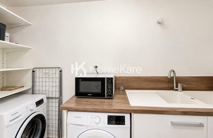 maison de ville avec garage et vie de plain-pied — photo 2