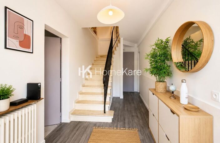 maison de ville avec garage et vie de plain-pied — photo 3