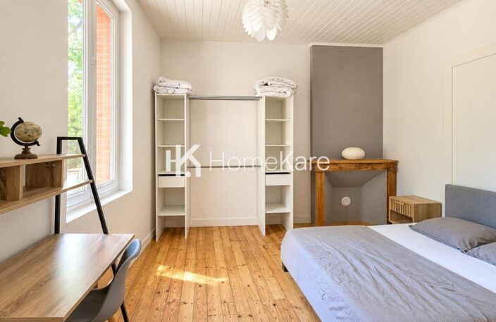 maison de ville avec garage et vie de plain-pied — photo 4