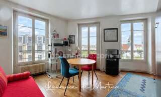 Appartement 3 Pièces 50 m² à vendre à La Garenne-Colombes (92250)