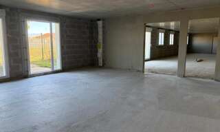 Local industriel 1 Pièce 300 m² à vendre à Luçon (85400)