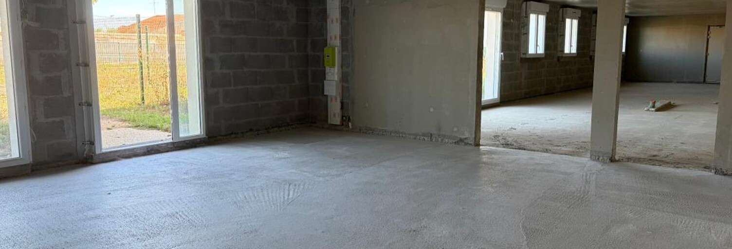 Local industriel 1 Pièce 300 m² à vendre à Luçon (85400)