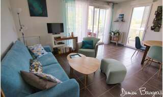 Appartement 3 Pièces 69 m² à vendre à Saint-Genis-Pouilly (01630)