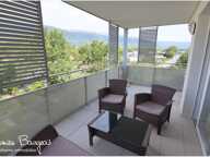 T3 avec terrasse, vue sur le Jura et garage — photo 2