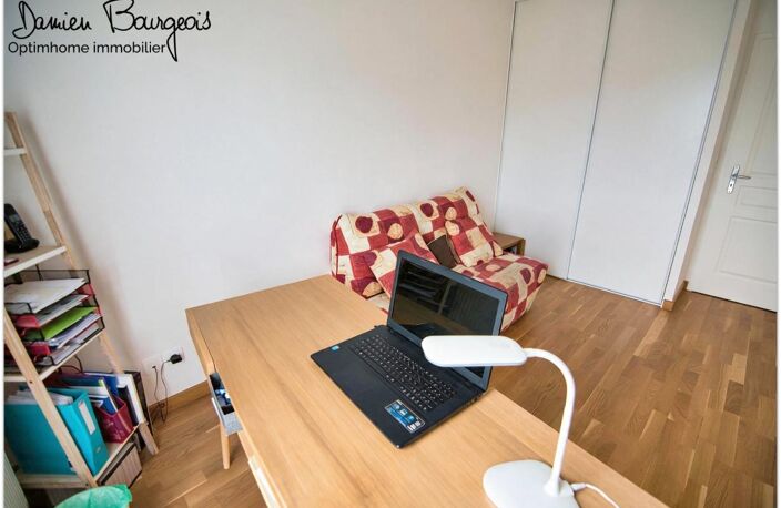 T3 avec terrasse, vue sur le Jura et garage — photo 5