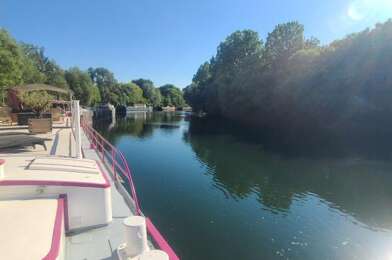 Maison 4 pièces 449000 €