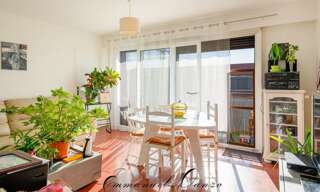 Appartement 3 Pièces 68 m² à vendre à Nancy (54000)