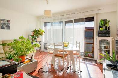 Appartement 3 pièces 160000 €