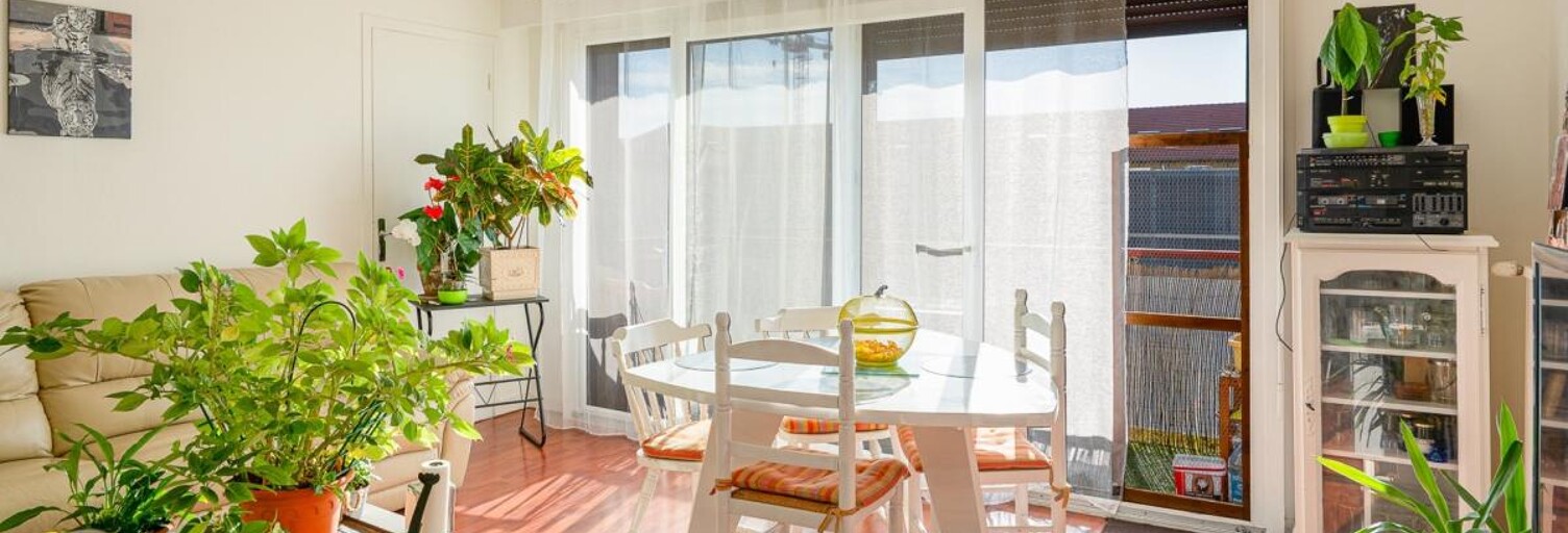 Appartement 3 Pièces 68 m² à vendre à Nancy (54000)