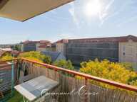 NANCY SAURUPT – 68 M² – 2 CHAMBRES – BALCON – GARAGE — photo 3