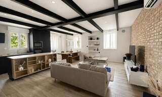 Maison 4 Pièces 85 m² à vendre à Baillargues (34670)