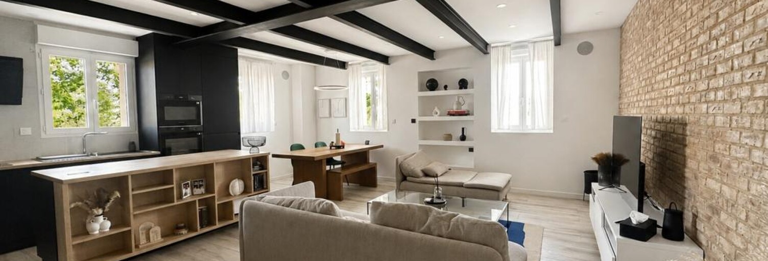 Maison 4 Pièces 85 m² à vendre à Baillargues (34670)