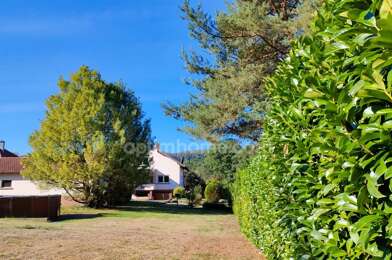 Maison 7 pièces 269500 €