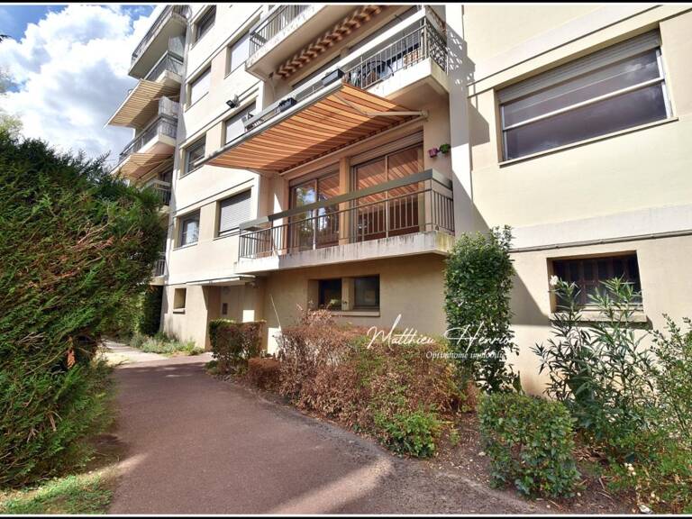 VREUX CENTRE – APPARTEMENT LUMINEUX DE 98 M² AVEC 3 CHAMBRES, BALCON ET ASCENSEUR - vente interactive — photo 1