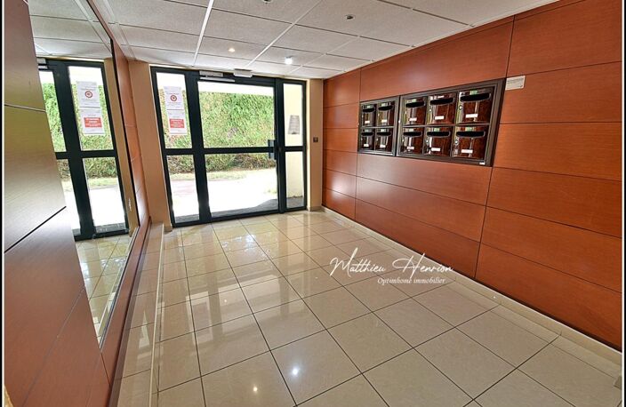 VREUX CENTRE – APPARTEMENT LUMINEUX DE 98 M² AVEC 3 CHAMBRES, BALCON ET ASCENSEUR - vente interactive — photo 2