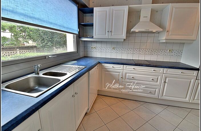 VREUX CENTRE – APPARTEMENT LUMINEUX DE 98 M² AVEC 3 CHAMBRES, BALCON ET ASCENSEUR - vente interactive — photo 4