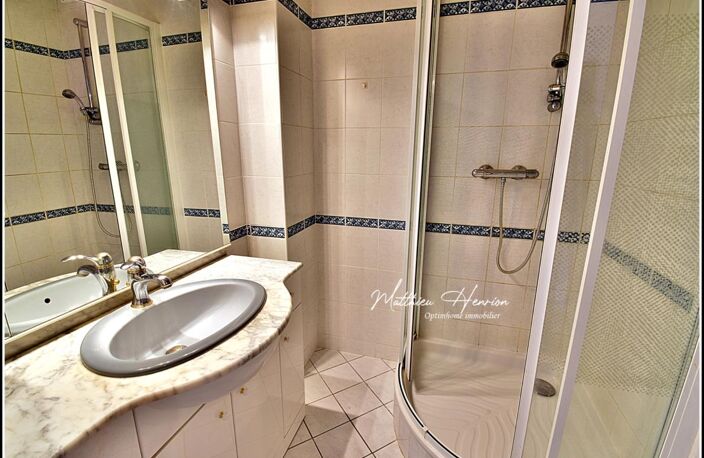 VREUX CENTRE – APPARTEMENT LUMINEUX DE 98 M² AVEC 3 CHAMBRES, BALCON ET ASCENSEUR - vente interactive — photo 5