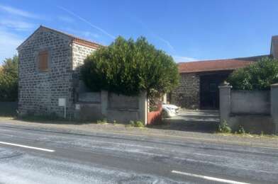 Maison 4 pièces 157500 €