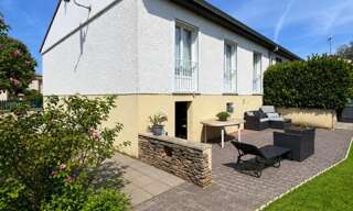 Maison 3 Pièces 78 m² à vendre à Chevigny-Saint-Sauveur (21800)