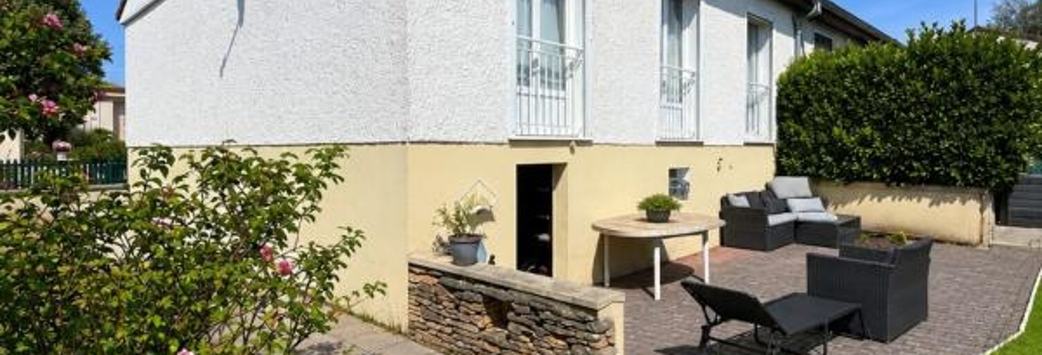 Maison 3 Pièces 78 m² à vendre à Chevigny-Saint-Sauveur (21800)