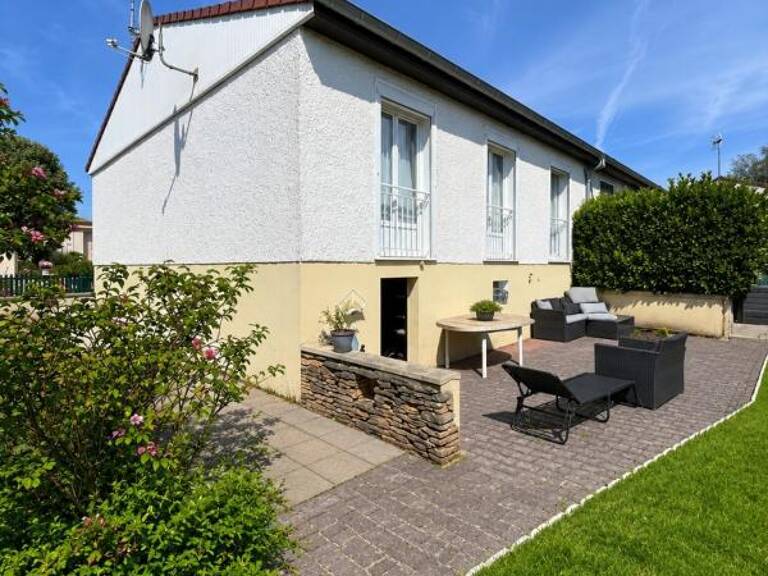 Maison à vendre 3 pièces CHEVIGNY SAINT SAUVEUR (21) — photo 1