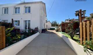 Maison 4 Pièces 75 m² à vendre à Le Lude (72800)