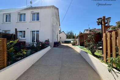 Maison 4 pièces 114400 €