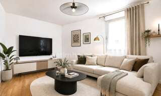 Appartement 3 Pièces 70 m² à vendre à Villejuif (94800)