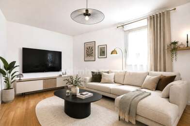 Appartement 3 pièces 380000 €
