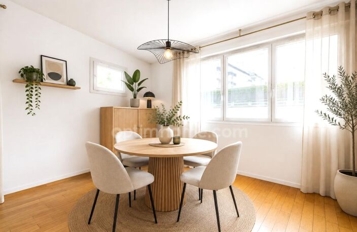 Appartement à vendre 3 pièces 70m2 quartier des guipons — photo 2
