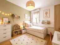 Appartement à vendre 3 pièces 70m2 quartier des guipons — photo 4