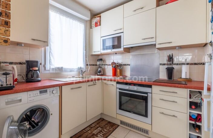 Appartement à vendre 3 pièces 70m2 quartier des guipons — photo 5
