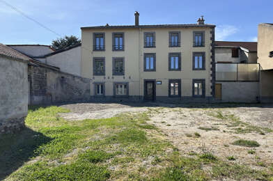 Maison 5 pièces 198000 €