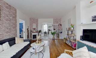 Appartement 3 Pièces 65 m² à vendre à Bagnolet (93170)