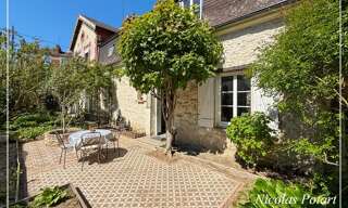 Maison 9 Pièces 298 m² à vendre à Compiègne (60200)
