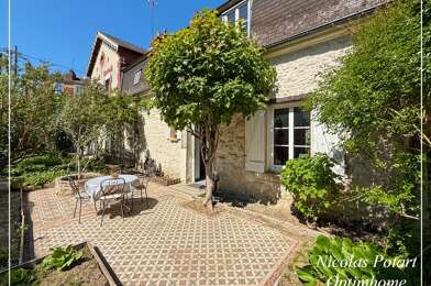 Maison 9 pièces 598000 €