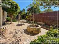 Maison familiale de charme en pierre – Cadre bucolique & potentiel locatif — photo 2