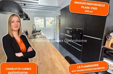 Maison Individuelle Plain-pied — photo du bien