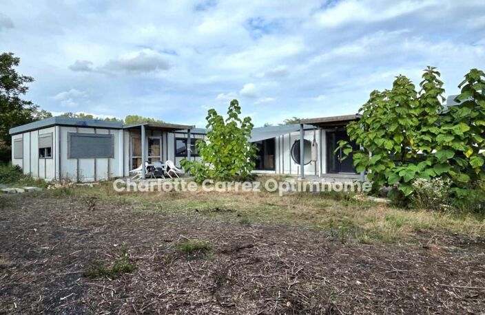 Maison Individuelle Plain-pied — photo 2
