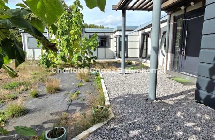 Maison Individuelle Plain-pied — photo 3