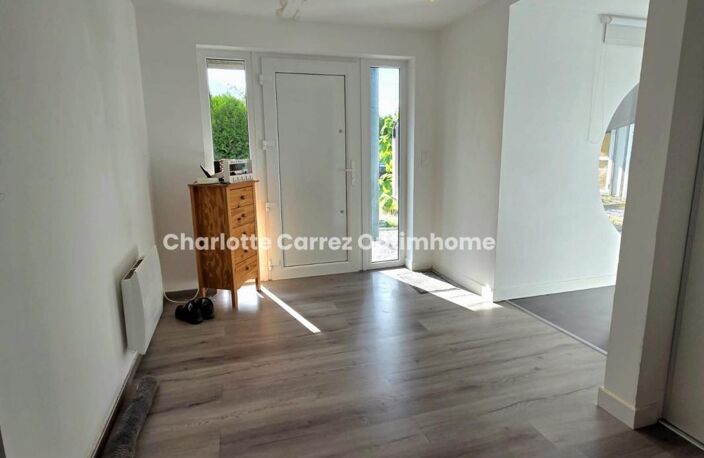 Maison Individuelle Plain-pied — photo 4