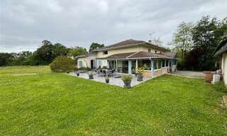 Maison 7 Pièces 240 m² à vendre à Saint-Sever (40500)