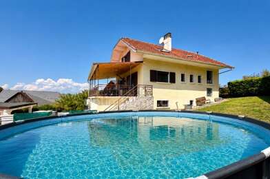 Maison 5 pièces 499000 €