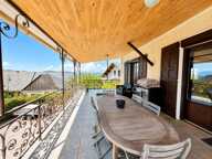 GRUFFY – MAISON FAMILIALE 174 M² AVEC VUE MONTAGNES, TERRASSE ET ESPACE INDÉPENDANT — photo 3