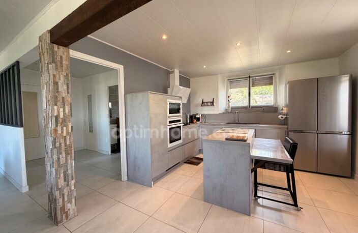 GRUFFY – MAISON FAMILIALE 174 M² AVEC VUE MONTAGNES, TERRASSE ET ESPACE INDÉPENDANT — photo 4