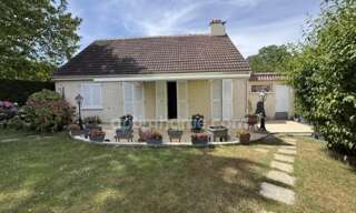Maison 6 Pièces 140 m² à vendre à Limours (91470)